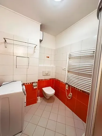 Pronájem bytu 1+kk, Nový Jičín, B. Martinů, 28 m2