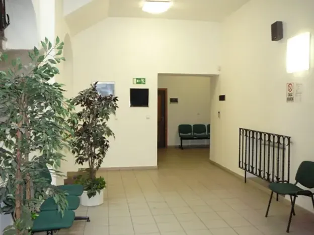 Pronájem kanceláře, Nový Jičín, 24 m2