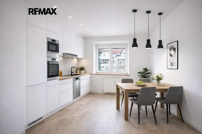 Prodej bytu 2+1, Praha - Dejvice, Na viničních horách, 58 m2