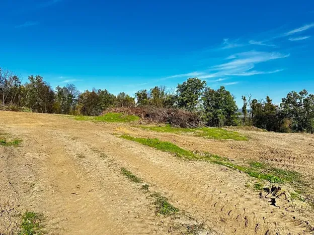 Prodej pozemku pro bydlení, Choryně, 733 m2