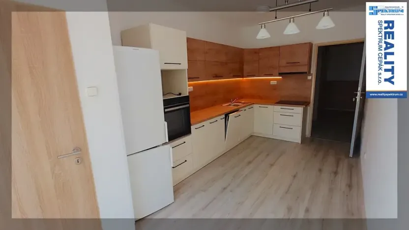 Pronájem bytu 3+1, České Budějovice, Jeronýmova, 108 m2