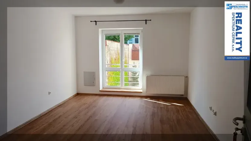 Pronájem bytu 3+1, České Budějovice, Jeronýmova, 108 m2