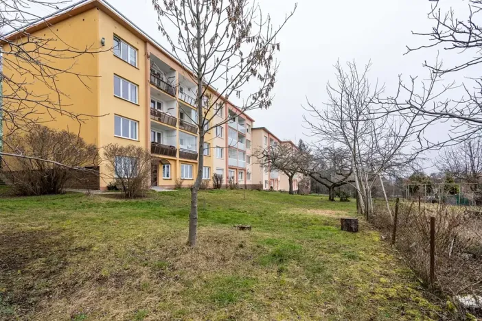Prodej bytu 3+kk, Praha - Troja, Na Šutce, 71 m2