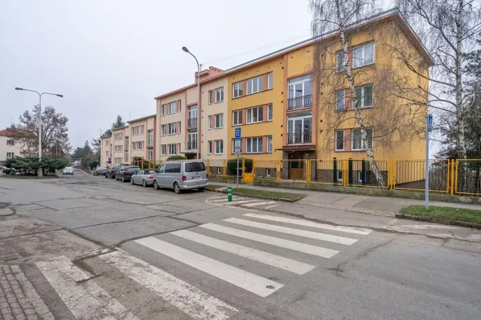 Prodej bytu 3+kk, Praha - Troja, Na Šutce, 71 m2