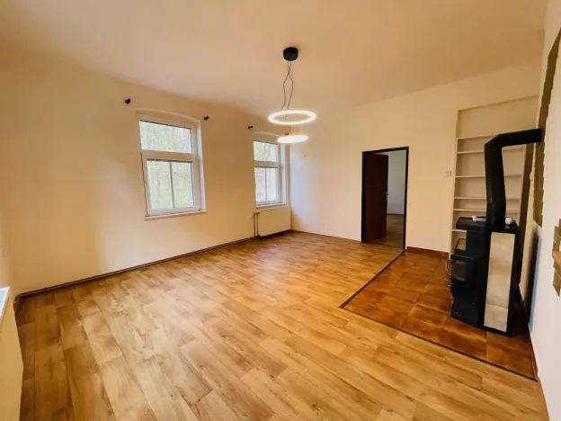 Pronájem bytu 3+1, Liberec - Liberec VII-Horní Růžodol, Melantrichova, 74 m2