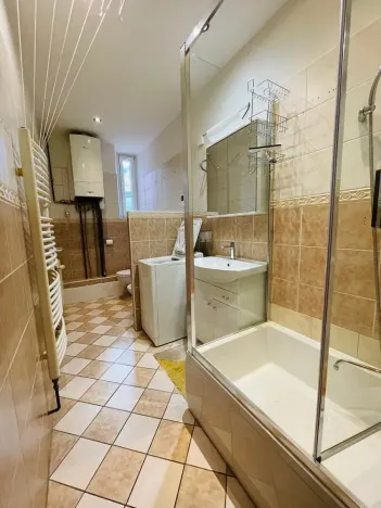 Pronájem bytu 3+1, Liberec - Liberec VII-Horní Růžodol, Melantrichova, 74 m2