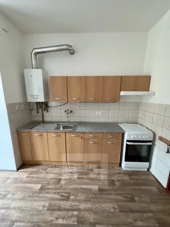 Pronájem bytu 2+kk, Praha - Malá Strana, 38 m2