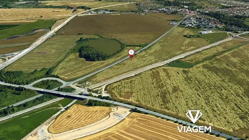 Prodej podílu pole, Veselí nad Lužnicí, 1882 m2