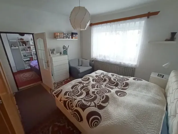 Prodej rodinného domu, Mšecké Žehrovice, 150 m2