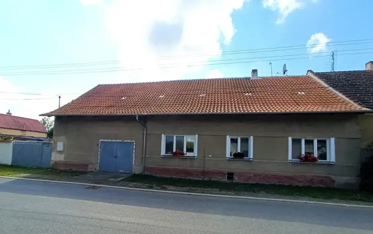 Prodej rodinného domu, Mšecké Žehrovice, 150 m2
