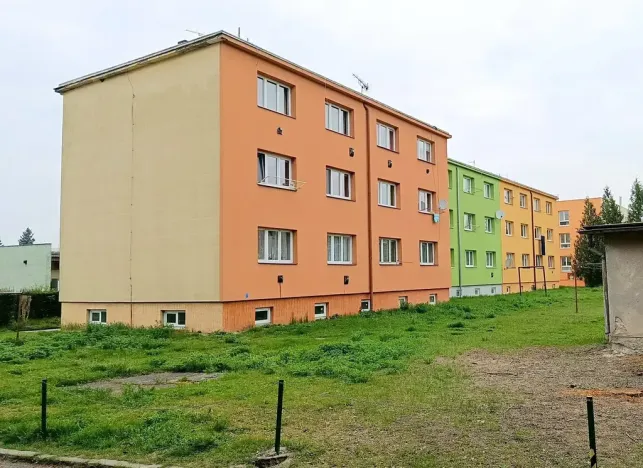 Prodej bytu 3+kk, Kostelec nad Labem, Na Sídlišti, 68 m2
