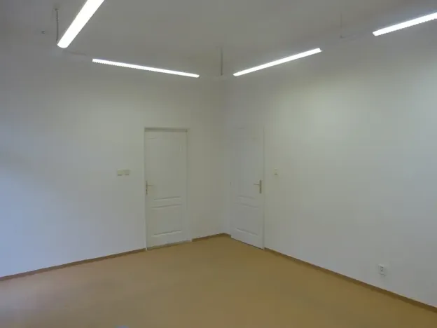 Pronájem kanceláře, Praha - Malá Chuchle, Zbraslavská, 21 m2