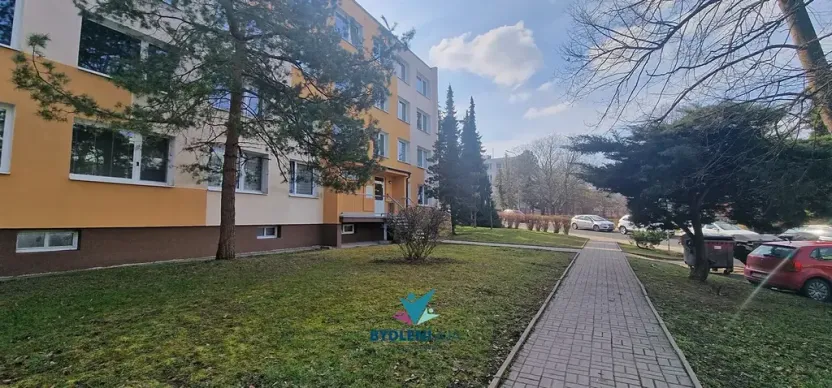 Pronájem bytu 3+kk, Bílina, Aléská, 65 m2