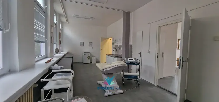 Pronájem ordinace, Teplice, Plynárenská, 90 m2