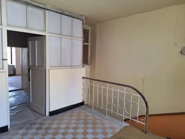 Prodej - jiné, Písek, Velké náměstí, 797 m2