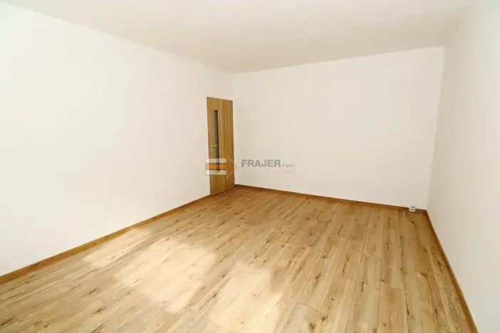 Pronájem bytu 4+1, Praha - Stodůlky, Dominova, 87 m2