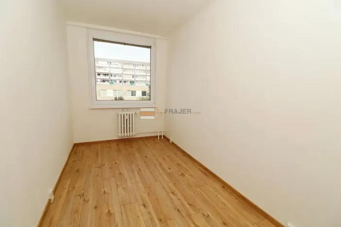 Pronájem bytu 4+1, Praha - Stodůlky, Dominova, 87 m2