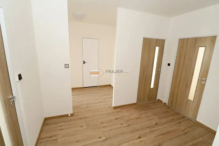 Pronájem bytu 4+1, Praha - Stodůlky, Dominova, 87 m2