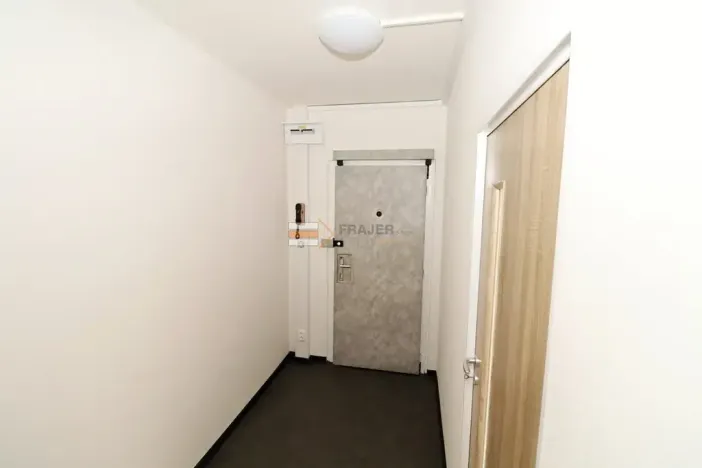 Pronájem bytu 4+1, Praha - Stodůlky, Dominova, 87 m2