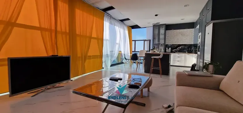 Prodej bytu 3+kk, Kobuleti, Gruzie, 100 m2