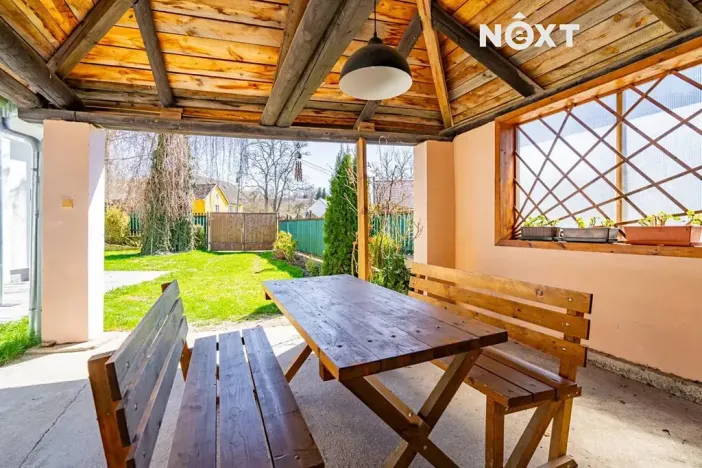 Prodej rodinného domu, Stráž nad Nežárkou, 73 m2