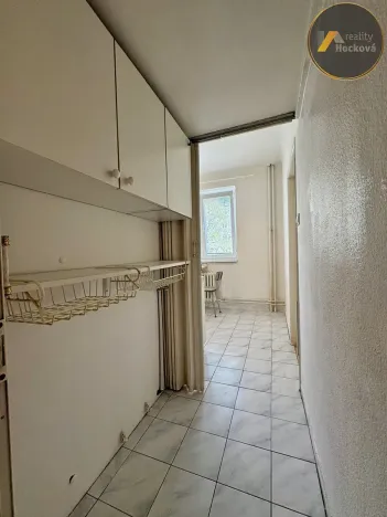 Prodej bytu 2+1, Praha - Vinohrady, Nad Primaskou, 60 m2