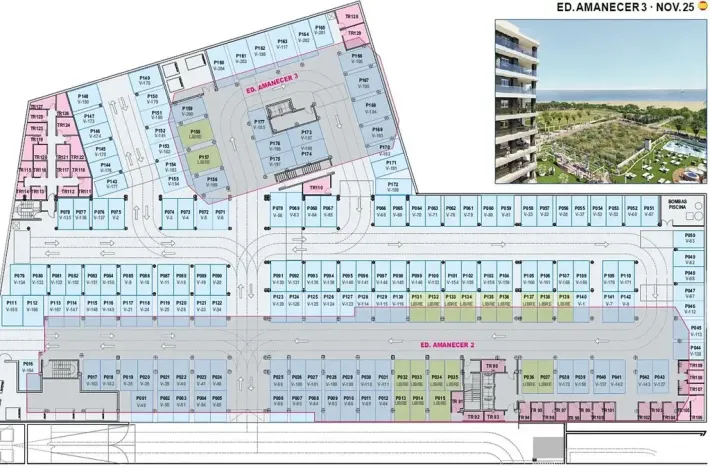 Prodej bytu 3+kk, Cabanes, Španělsko, Carrerasa Torre la Sal, 65 m2