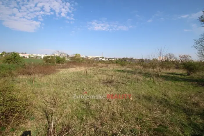 Prodej pozemku, Znojmo, 20234 m2