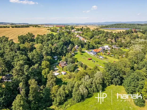 Prodej chaty, Lhotka, 40 m2