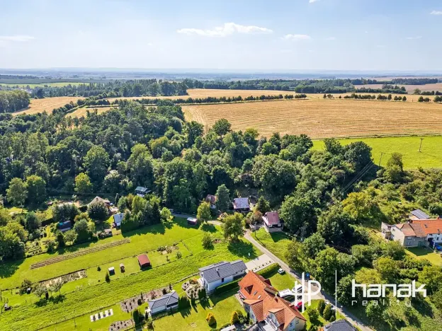 Prodej chaty, Lhotka, 40 m2