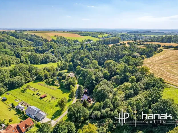 Prodej chaty, Lhotka, 40 m2