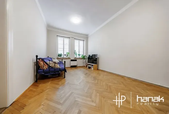 Pronájem bytu 2+1, Olomouc, Wanklova, 77 m2