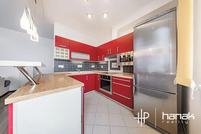 Pronájem bytu 3+kk, Olomouc, gen. Píky, 82 m2