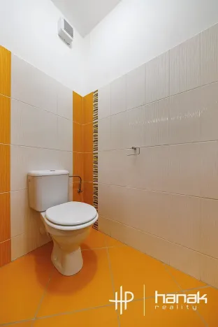 Pronájem bytu 3+kk, Olomouc, gen. Píky, 82 m2