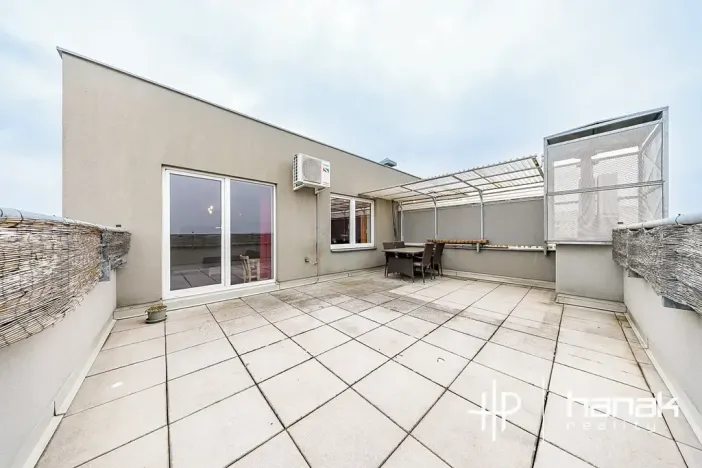 Pronájem bytu 3+kk, Olomouc, gen. Píky, 82 m2