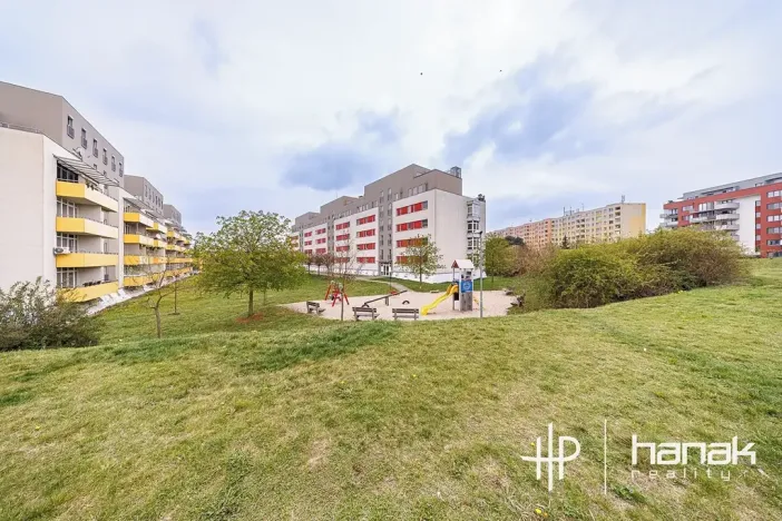 Pronájem bytu 3+kk, Olomouc, gen. Píky, 82 m2