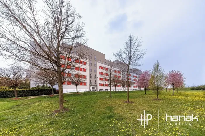 Pronájem bytu 3+kk, Olomouc, gen. Píky, 82 m2