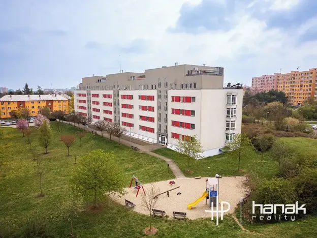 Pronájem bytu 3+kk, Olomouc, gen. Píky, 82 m2