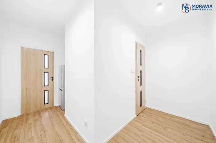 Prodej bytu 1+kk, Prostějov, Marie Pujmanové, 35 m2