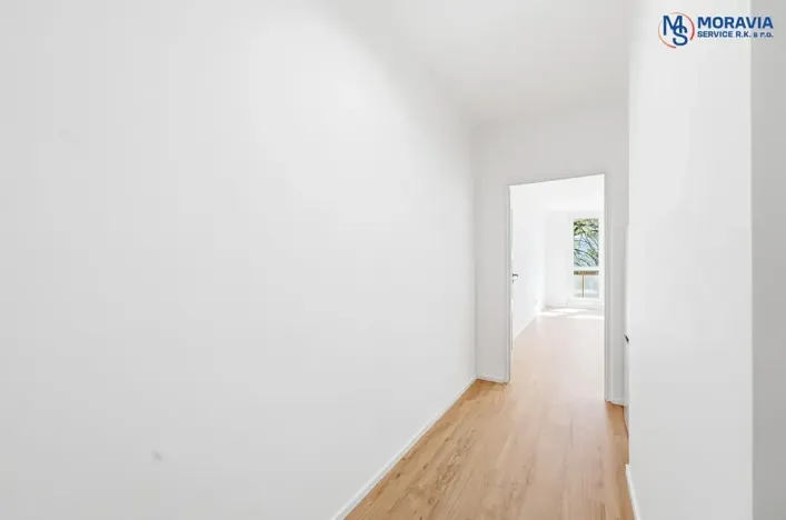 Prodej bytu 1+kk, Prostějov, Marie Pujmanové, 35 m2