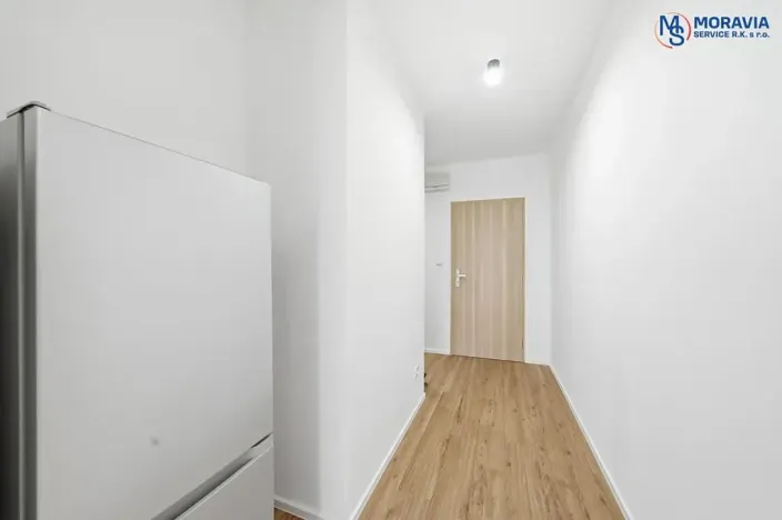 Prodej bytu 1+kk, Prostějov, Marie Pujmanové, 35 m2