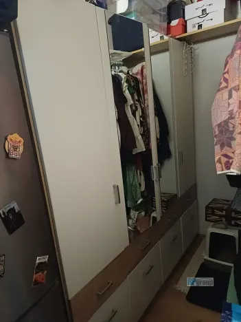 Prodej bytu 1+kk, Praha - Chodov, Šalounova, 33 m2