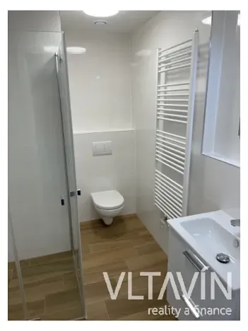 Pronájem bytu 1+kk, Praha - Hostivař, 33 m2