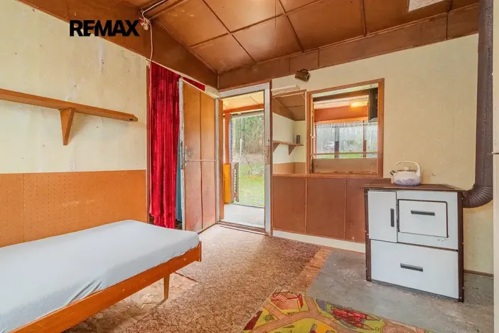 Prodej chaty, Ždírec, 28 m2