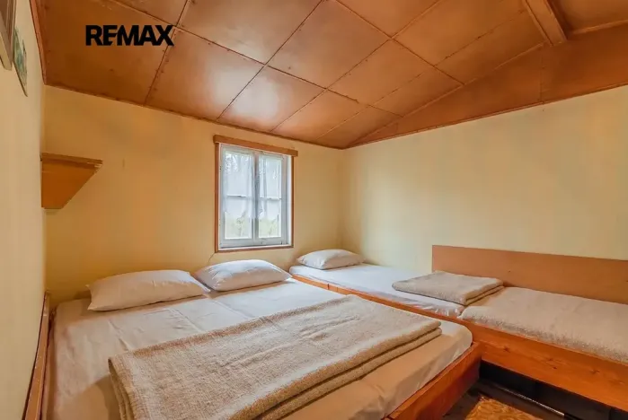 Prodej chaty, Ždírec, 28 m2