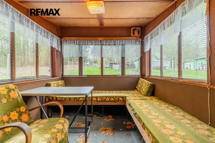 Prodej chaty, Ždírec, 28 m2