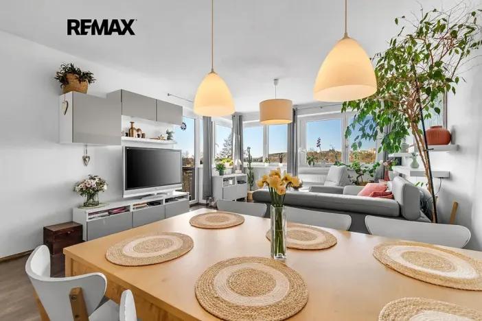 Prodej bytu 4+kk, Plzeň, Rybářská, 105 m2