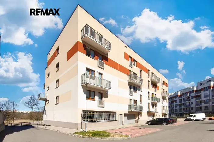 Prodej bytu 4+kk, Plzeň, Rybářská, 105 m2