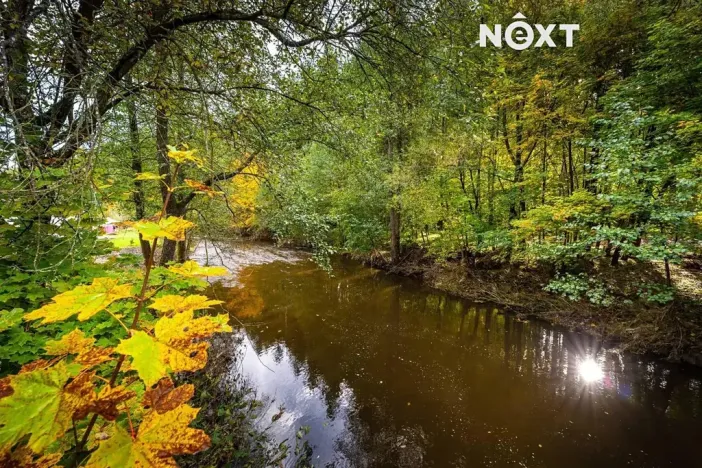 Prodej pozemku pro bydlení, Kaplice, 504 m2