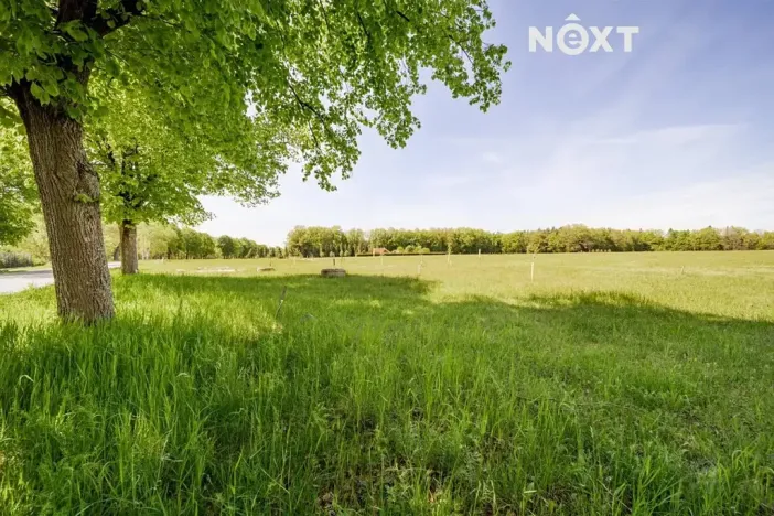 Prodej pozemku pro bydlení, Suchdol nad Lužnicí, 1756 m2